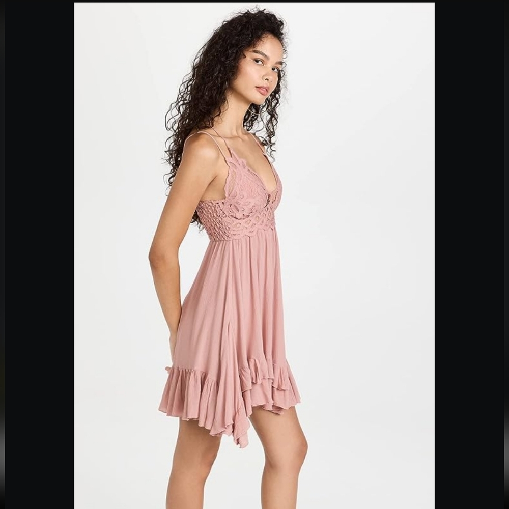 Adella dress